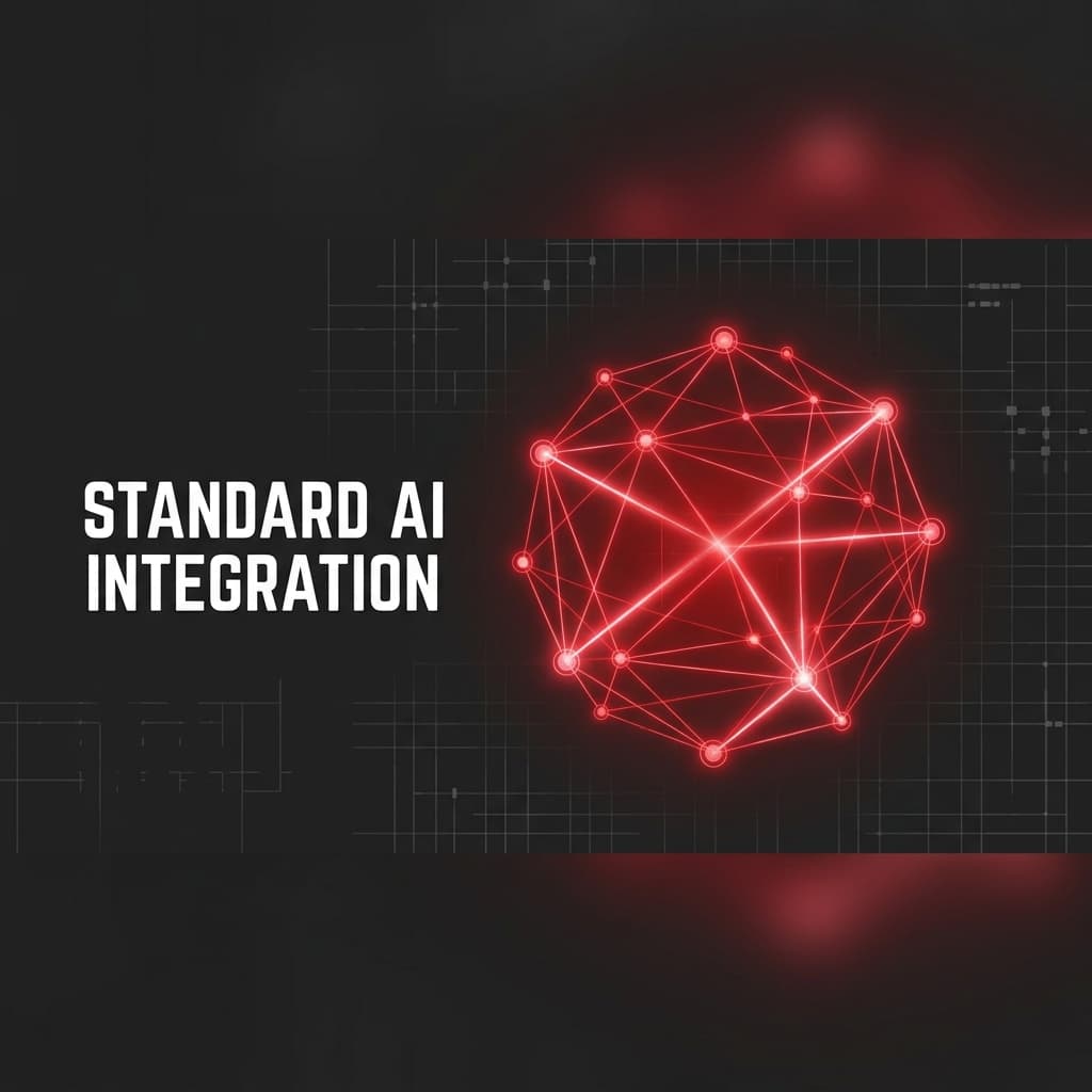Standard AI Systems Integration