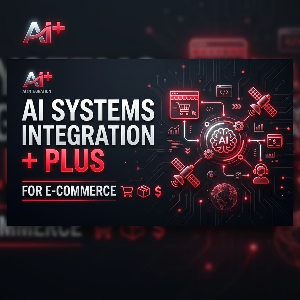 E-commerce Engine